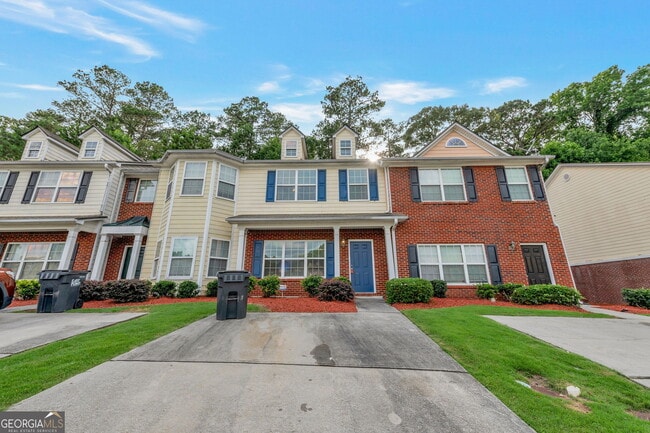 Building Photo - 4870 W Park Cir