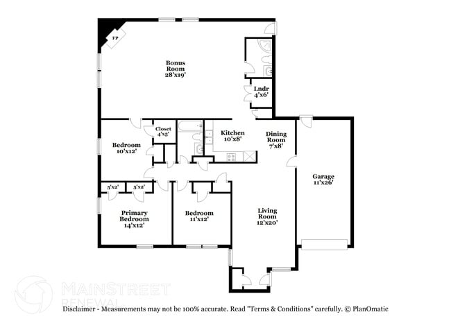 Photo - 5780 Truelson Dr