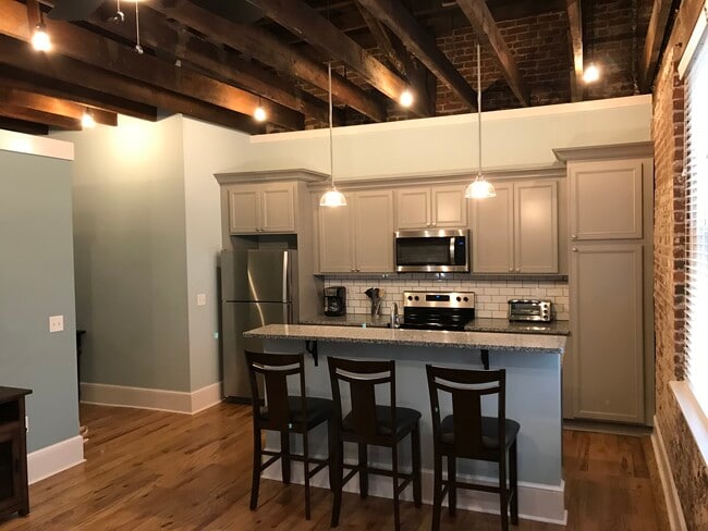 Photo - 134 N Main St Unit #202