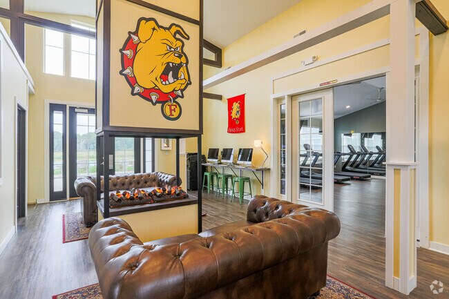 Clubhouse