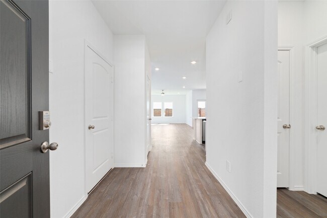 Photo - 6106 Ginevra Summers Dr