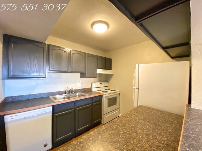 Photo - Juniper Apartments