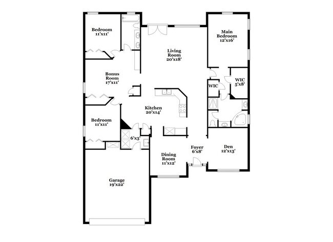 Photo - 725 Indigo Run Dr