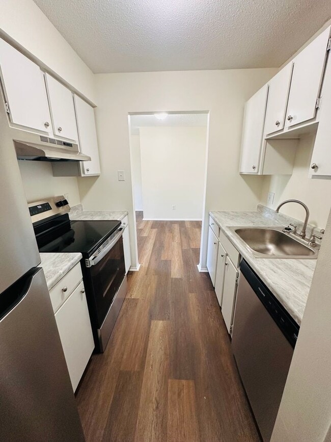 Photo - East Gate Apartments