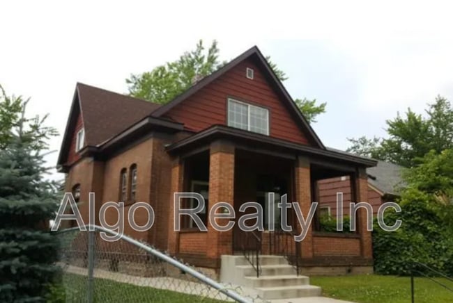 Photo - 3119 N James Ave