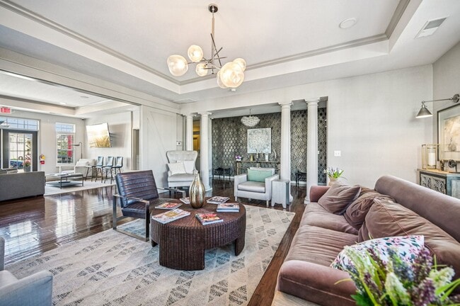 Photo - Latham Apartments