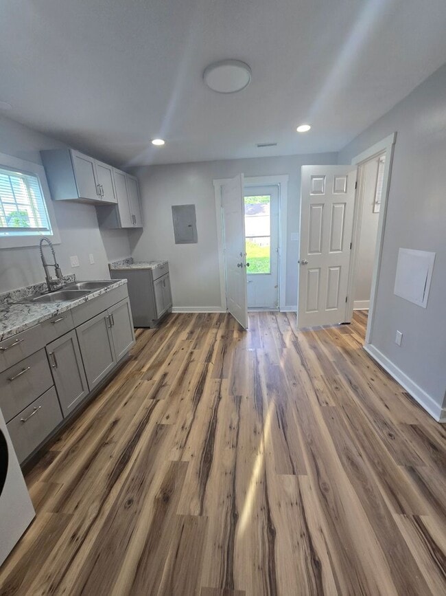 Photo - Studio Duplex located on the Westside near 10th St and White River Pkway Dr