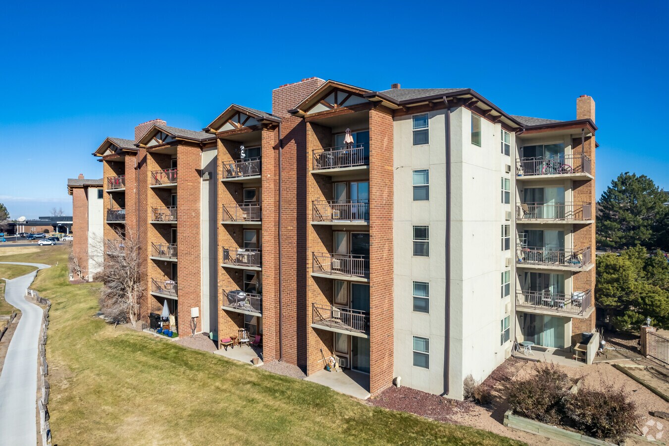 Photo - 2397 S Xanadu Way Apartments