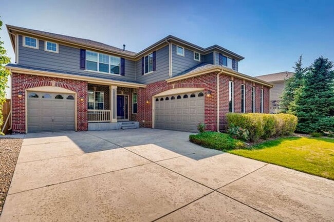 Building Photo - Spacious 5 Bedroom Home In Tollgate Crossi...