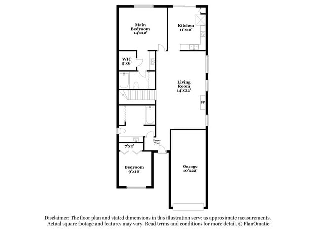 Photo - 1016 Mansker Dr