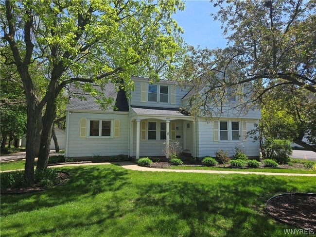 Building Photo - 4289 Harris Hill Rd