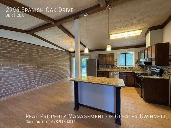 Photo - 2996 Spanish Oak Dr SW