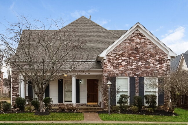 Building Photo - 4797 Stone Cross Dr