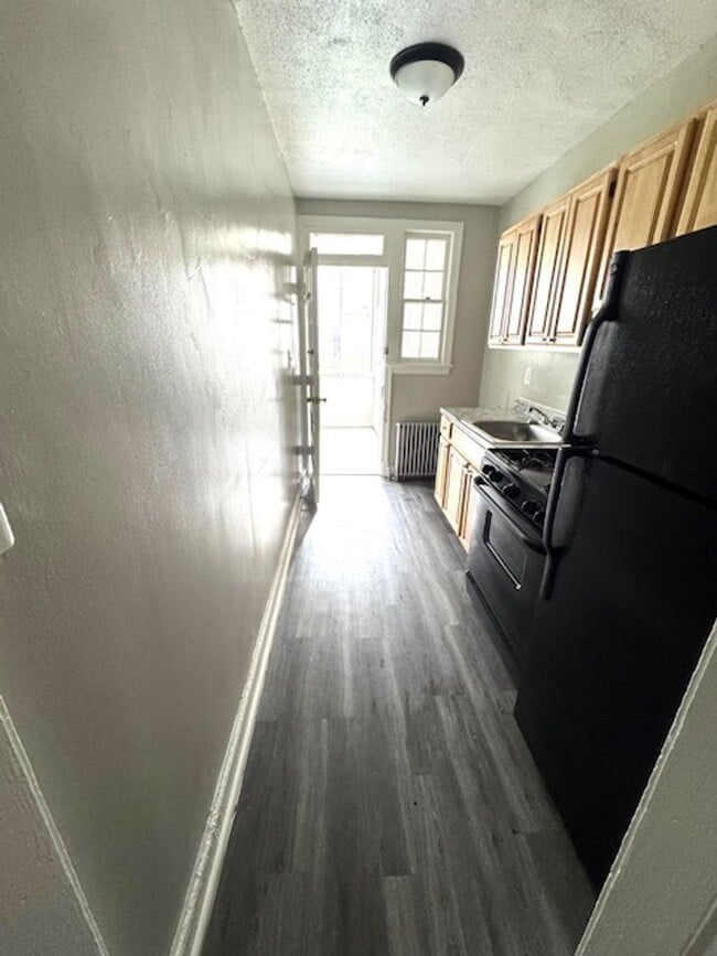 Building Photo - 15 Gallatin St NE Unit 2