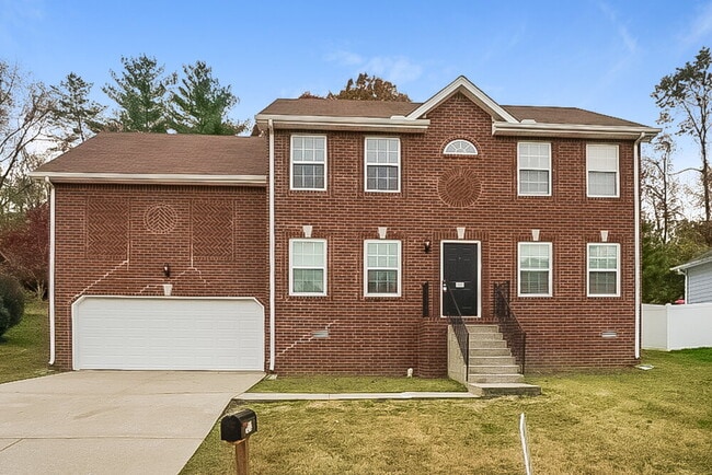 Building Photo - 1212 Orchard Mountain Ct