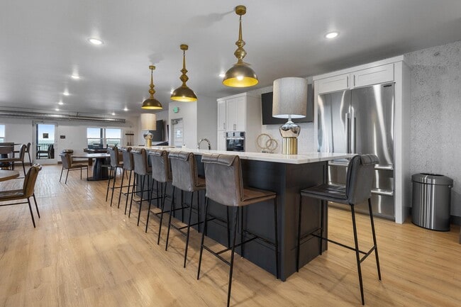 Abbey Road Apartments