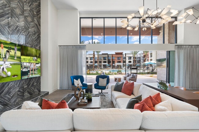 Photo - District at Civic Square