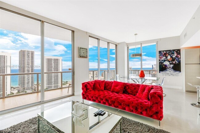 Photo - 2600 E Hallandale Beach Blvd Unit T3301