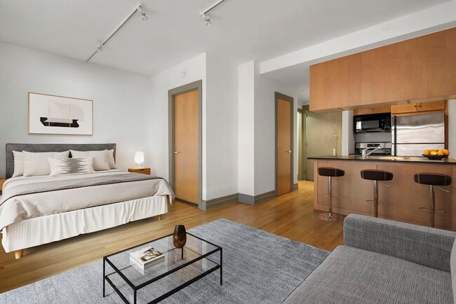 Photo - Court House Apartments