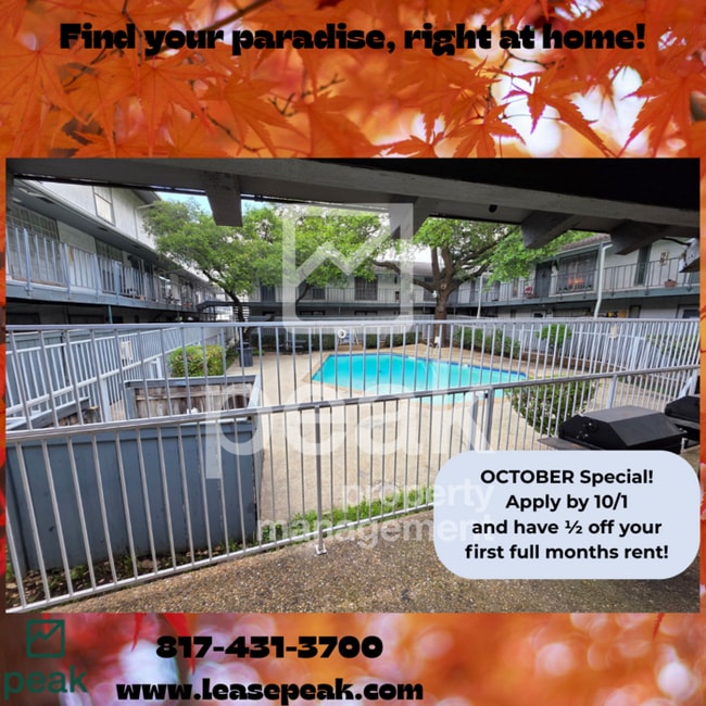 Building Photo - $1049! Updated 1-Bedroom Condo Near Pool. ... Unit C 162