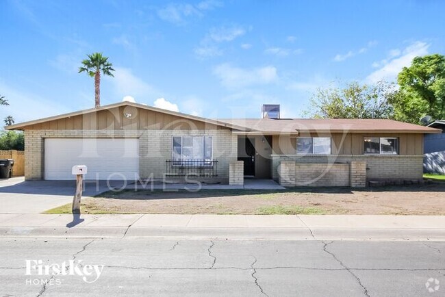 Building Photo - 3301 W Mountain View Rd Rental
