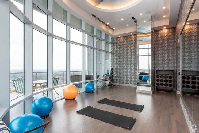 Yoga Studio