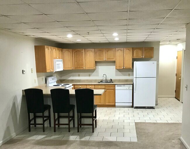 Photo - 2002 E Carson St Unit 1B