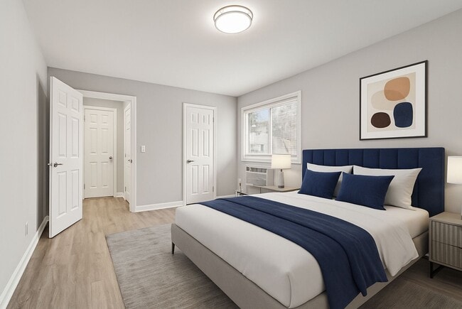 Photo - Haledon Estates Apartments