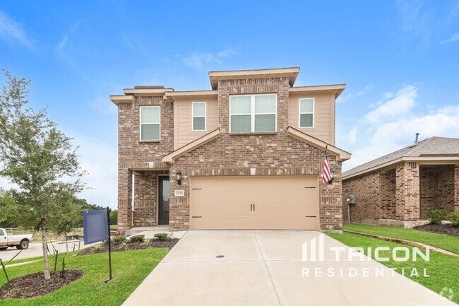 Building Photo - 1221 Bullock Dr Rental