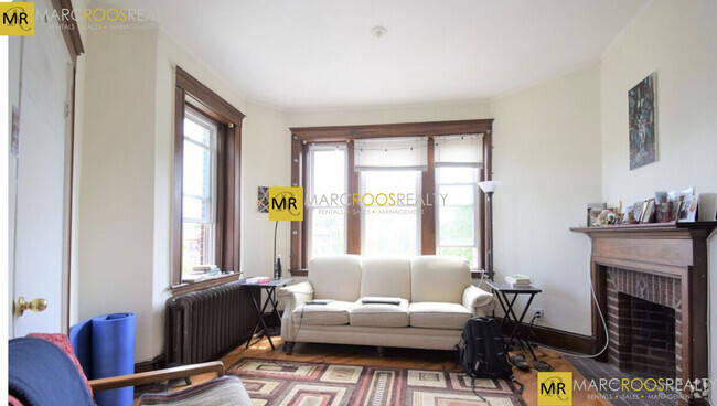 Building Photo - 1730 Commonwealth Ave Rental