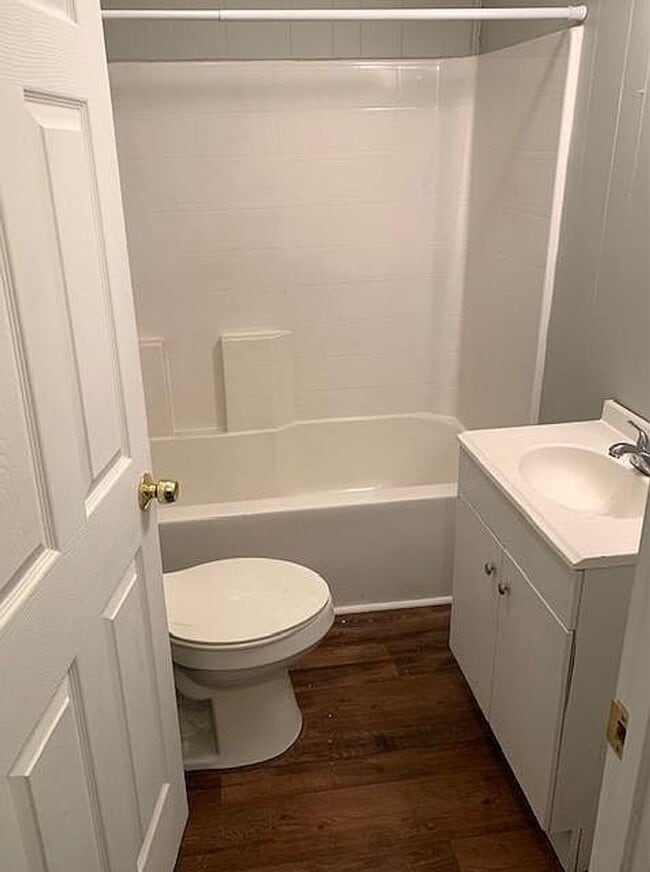 Photo - COMING SOON BEMIS LOCATION-  GREAT 2 BEDROOM HOME!!!!!