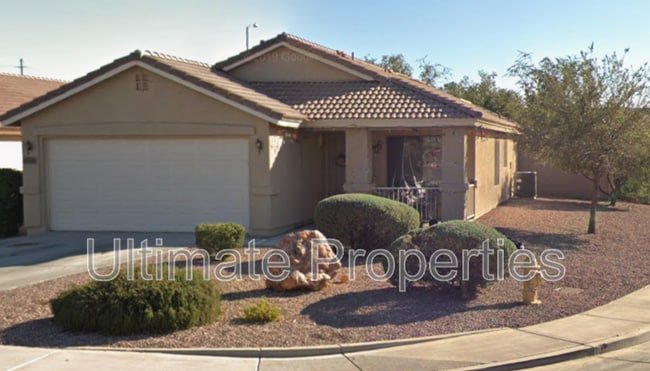 15009 N Gil Balcome Ct