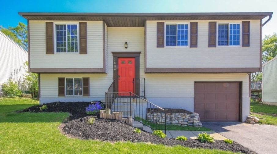 Photo - 3636 Charlotte Mill Dr