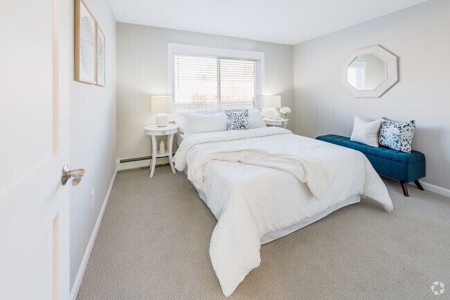 2 Bedroom