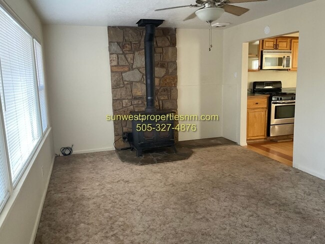 Photo - 3 Bedroom, 1 Bath House