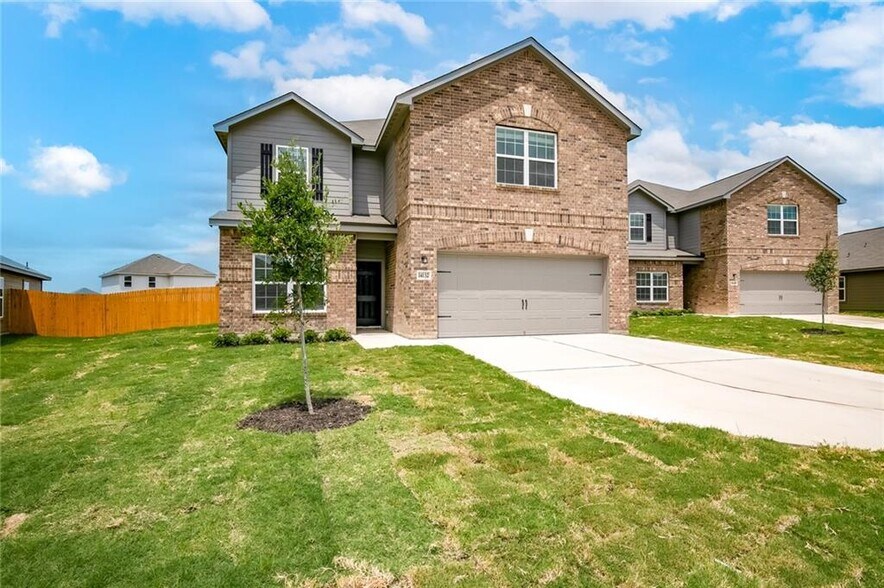 Houses For Rent In Elgin Tx