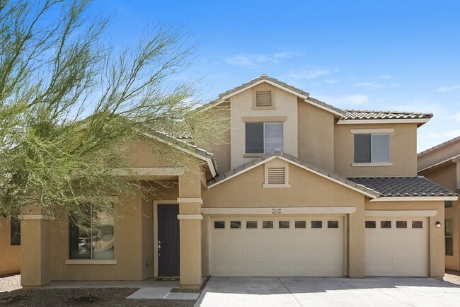 Building Photo - 46141 W Morning View Ln