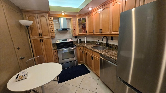 Photo - 300 Bayview Dr Unit 1911