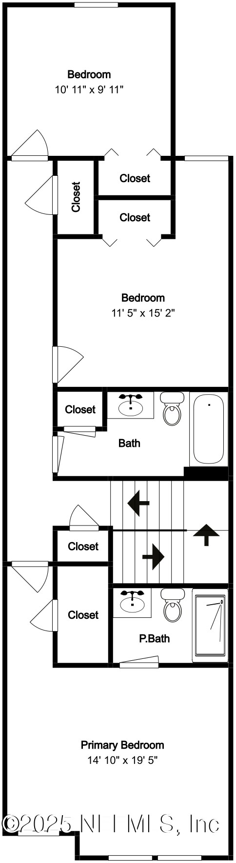 Photo - 654 Holly Lks Dr Townhome