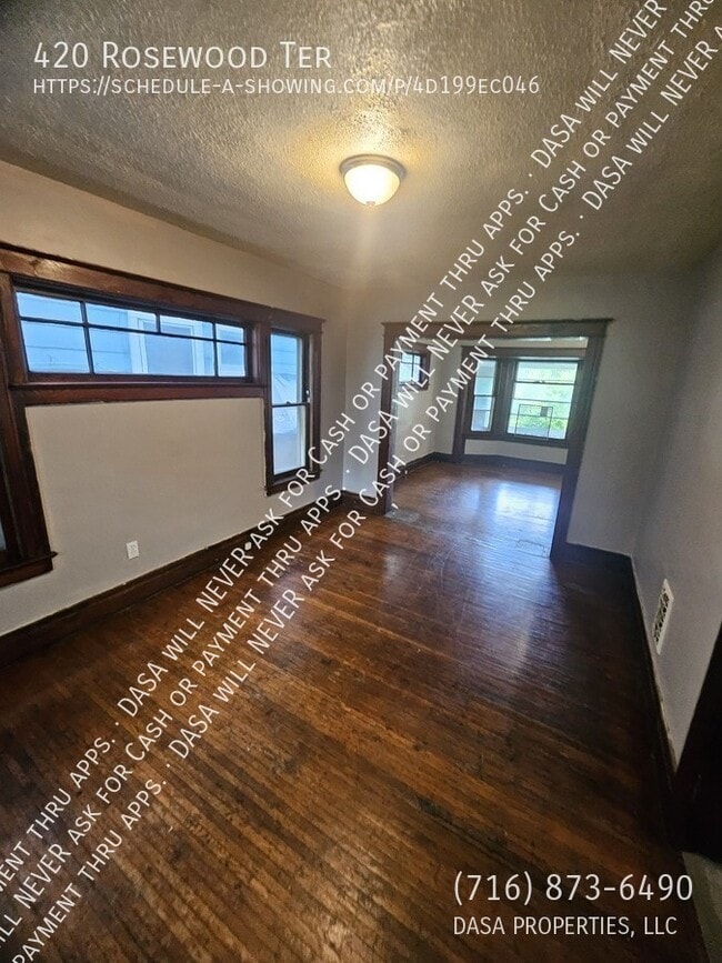 Photo - 420 Rosewood Terrace