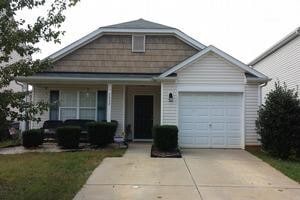 Building Photo - 3 Bd/2 Ba Home in Reid Meadows