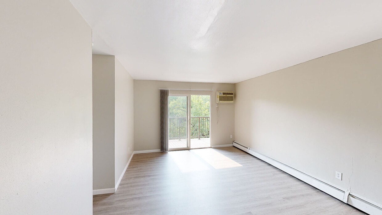 Photo - The Overlook at Clifton Apartments