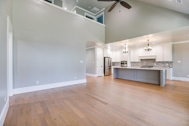Photo - Luxurious 4 Bedroom, 4Bath Home — Marble Finishes, High-End Appliances AVAILABLE NOW!!!