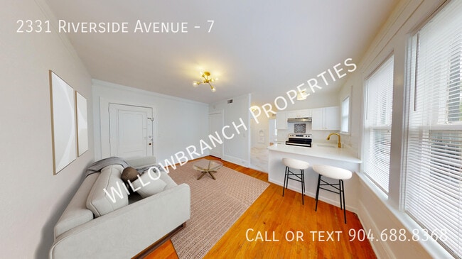 Photo - 2331 Riverside Ave Unidad 7