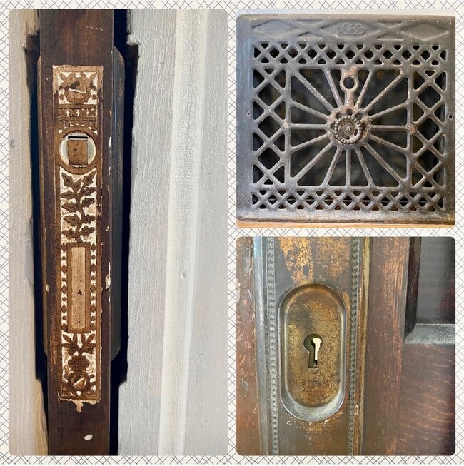 Photo - Stylish 2 Bedroom, 1.5 Bath Home with Vintage Charm + Modern Upgrades