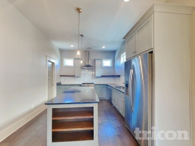 Photo - 1208 Hillwood Private Cove