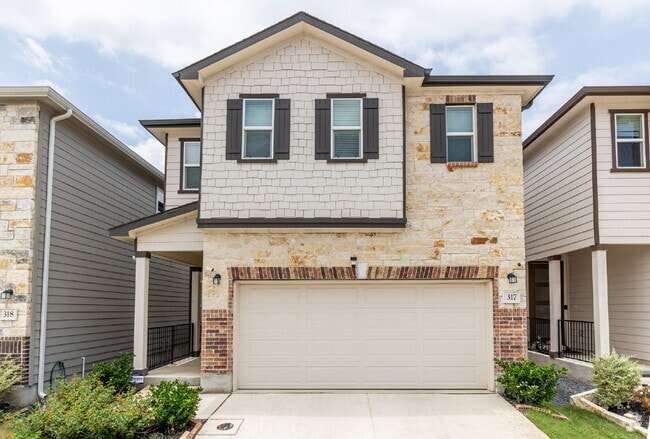 Building Photo - 14839 Vance Jackson Rd Unit 317 Rental