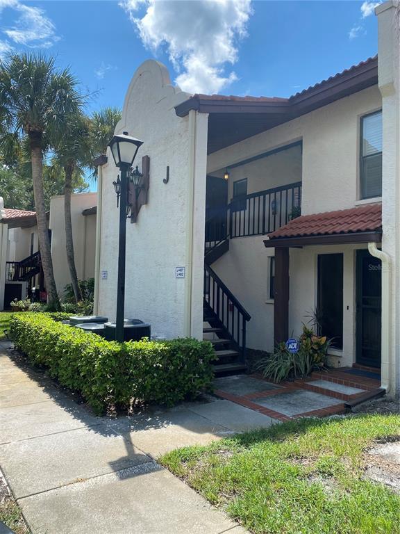 Photo - 3505 Tarpon Woods Blvd Condominio Unidad J408