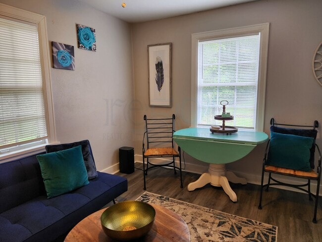Photo - Cozy Apartment located near UAMS! Unit 4
