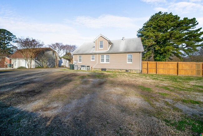 Photo - 1270 Old Buckroe Rd